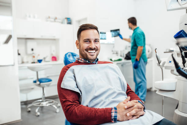 Advanced Technology for Better Dental Care in Imlay City, MI