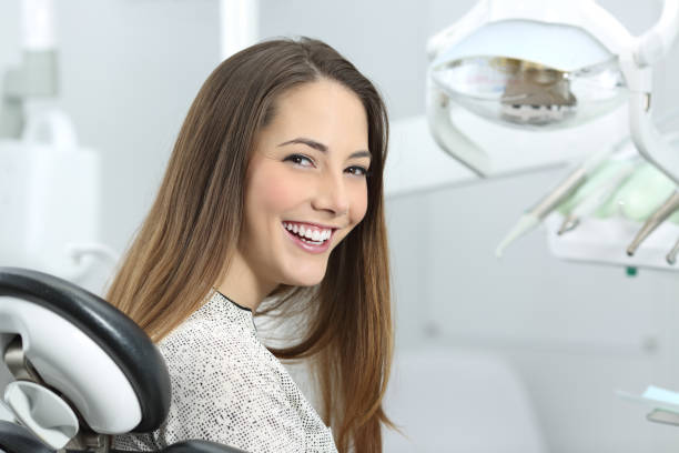 Dental Bonding in Imlay City, MI